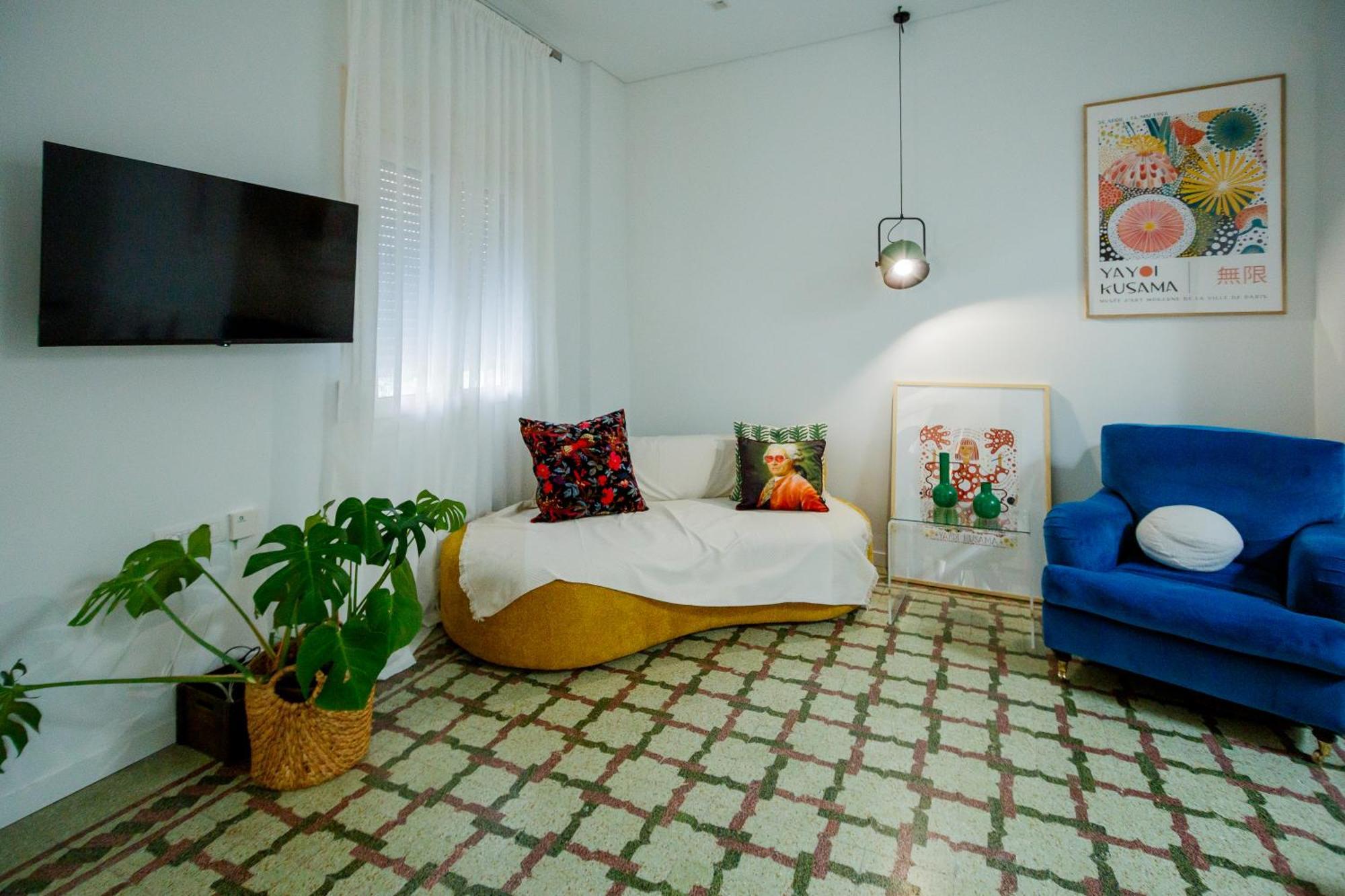 Appartement Kazarnehouse à Zante Extérieur photo