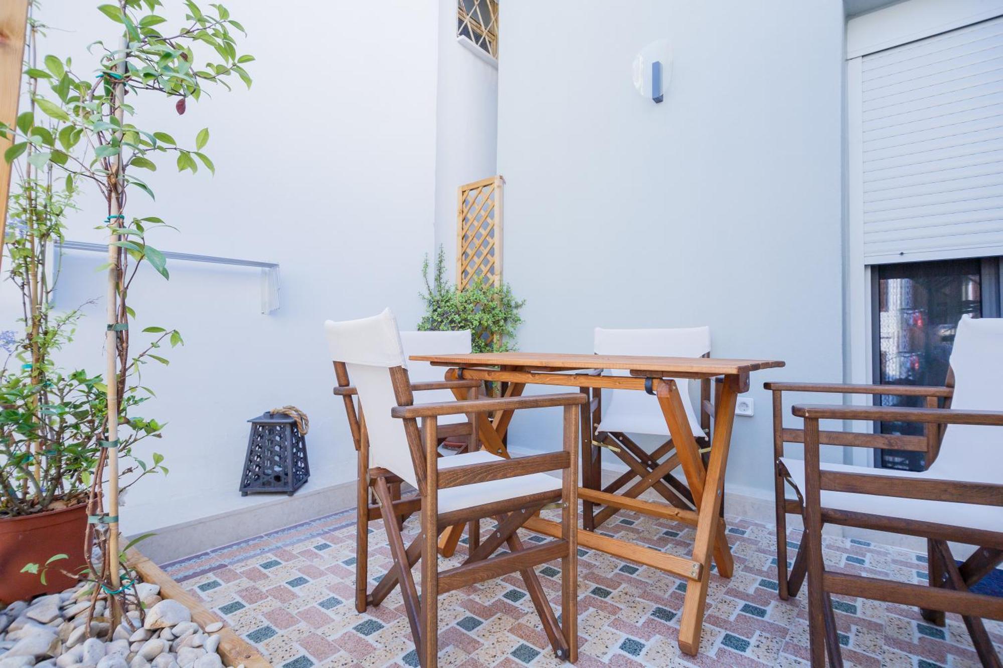Appartement Kazarnehouse à Zante Extérieur photo